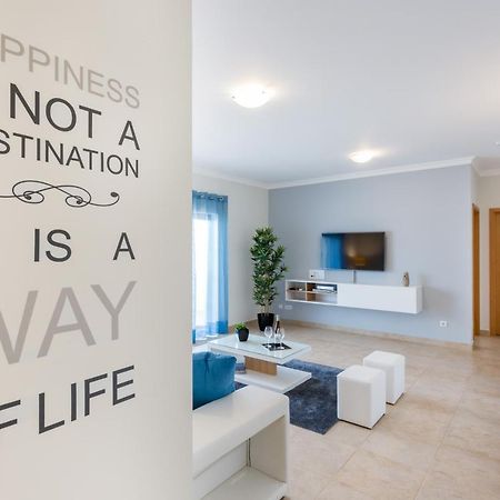 Apartamento Palmeiras Lagos Extérieur photo