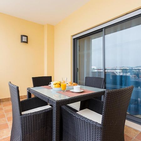 Apartamento Palmeiras Lagos Extérieur photo