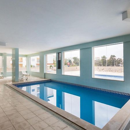 Apartamento Palmeiras Lagos Extérieur photo