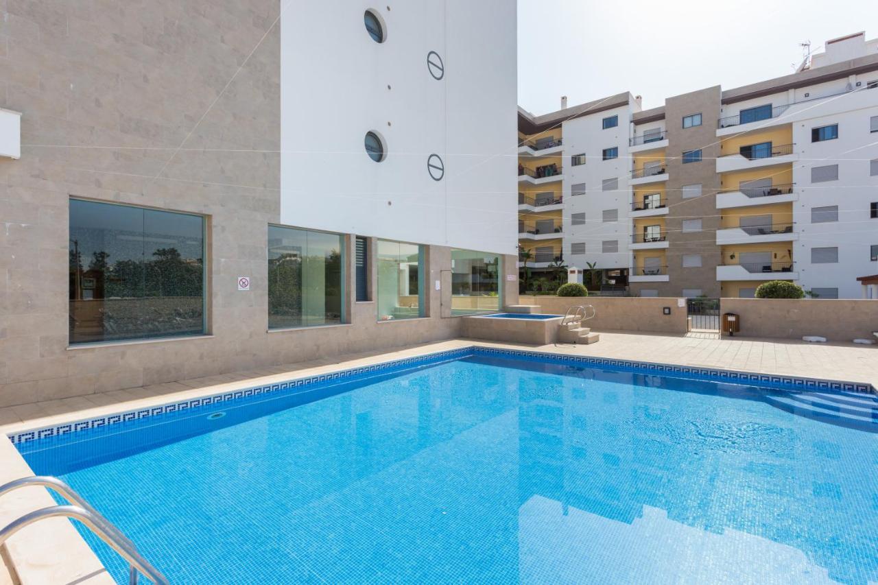 Apartamento Palmeiras Lagos Extérieur photo