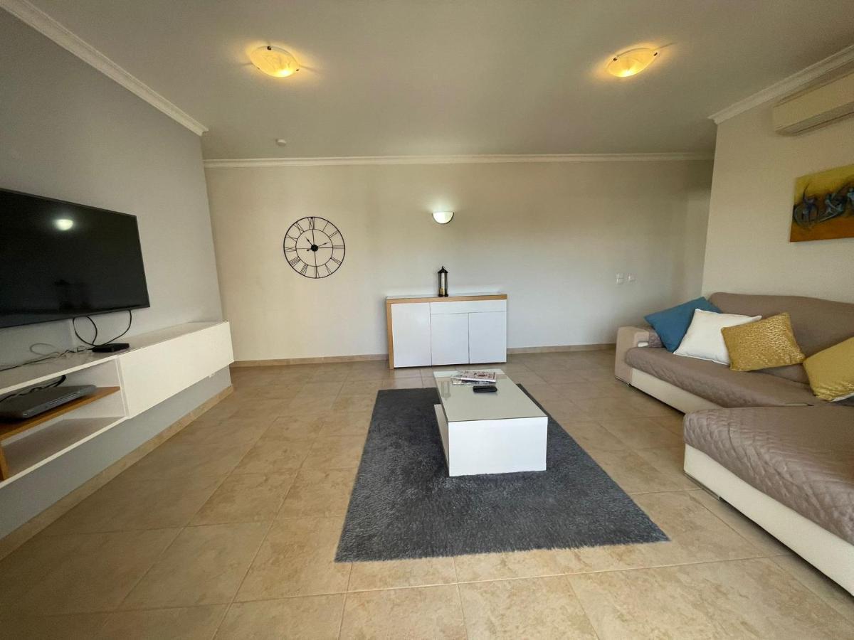 Apartamento Palmeiras Lagos Extérieur photo