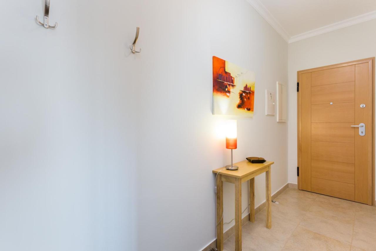 Apartamento Palmeiras Lagos Extérieur photo