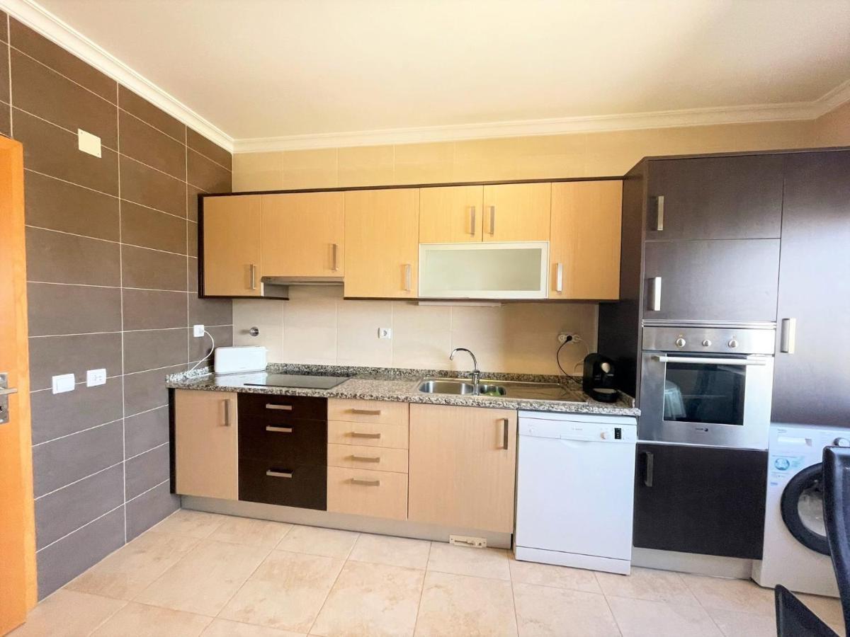 Apartamento Palmeiras Lagos Extérieur photo