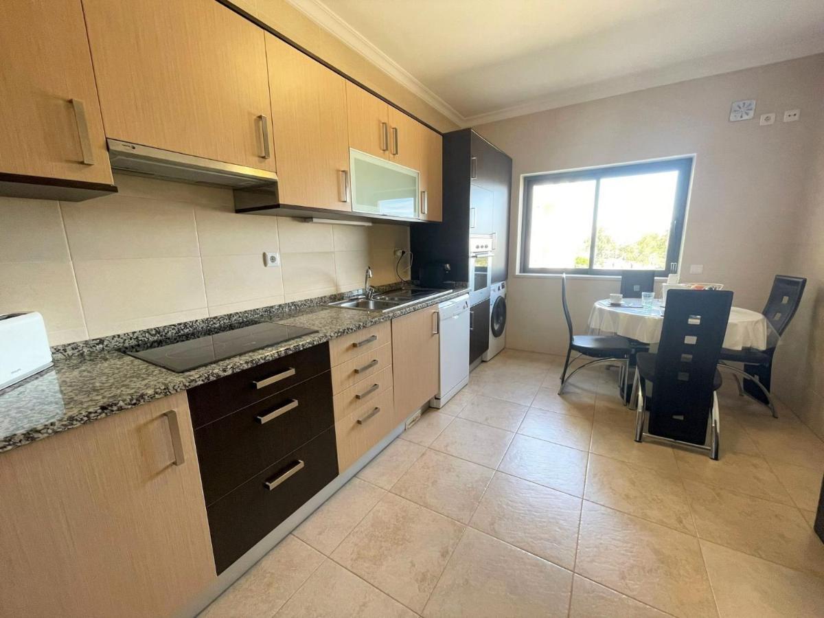 Apartamento Palmeiras Lagos Extérieur photo