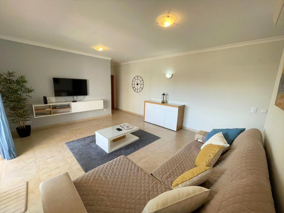 Apartamento Palmeiras Lagos Extérieur photo