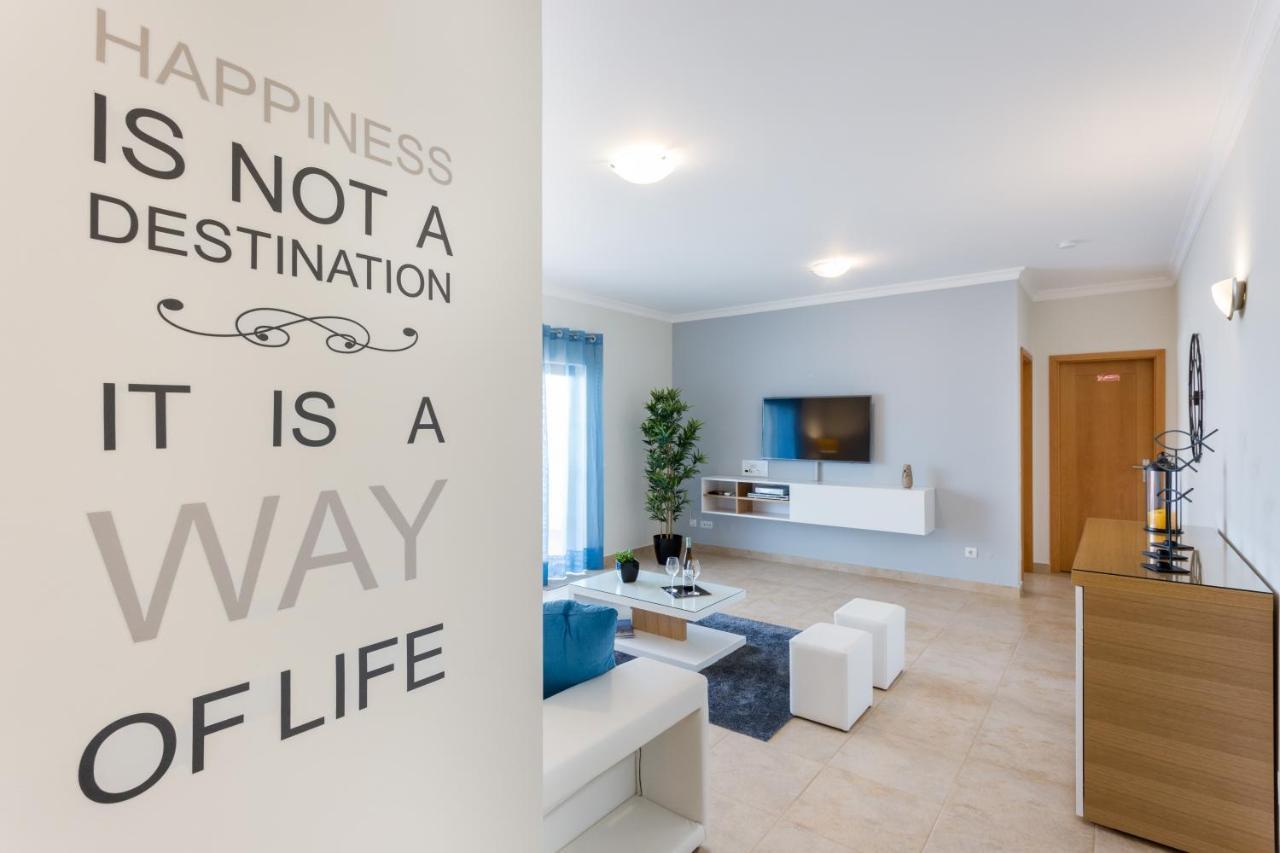 Apartamento Palmeiras Lagos Extérieur photo