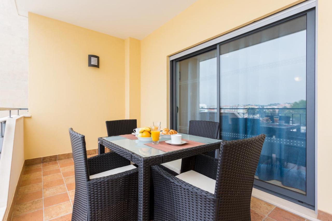 Apartamento Palmeiras Lagos Extérieur photo