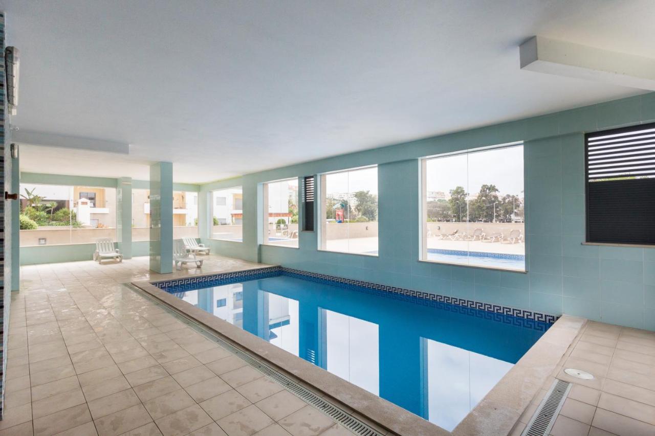 Apartamento Palmeiras Lagos Extérieur photo