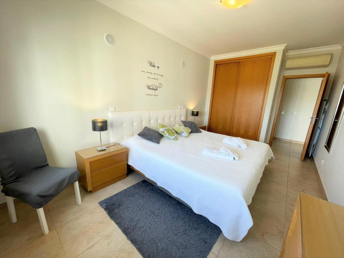 Apartamento Palmeiras Lagos Extérieur photo