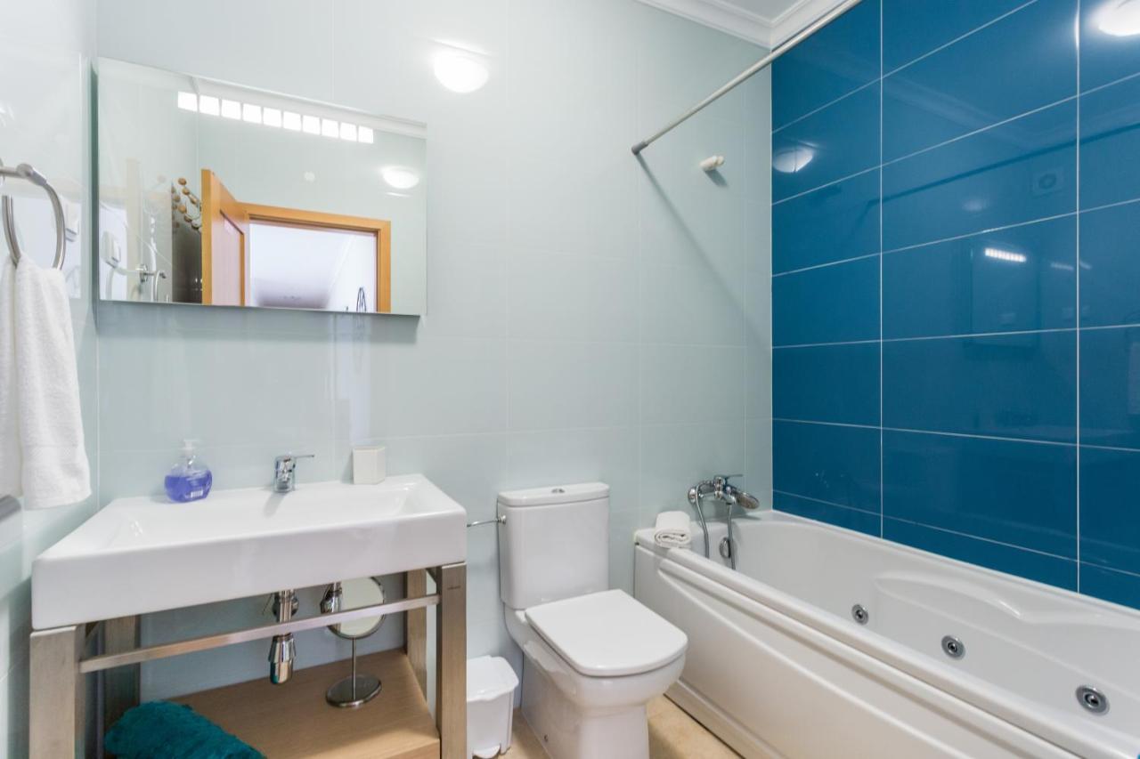 Apartamento Palmeiras Lagos Extérieur photo