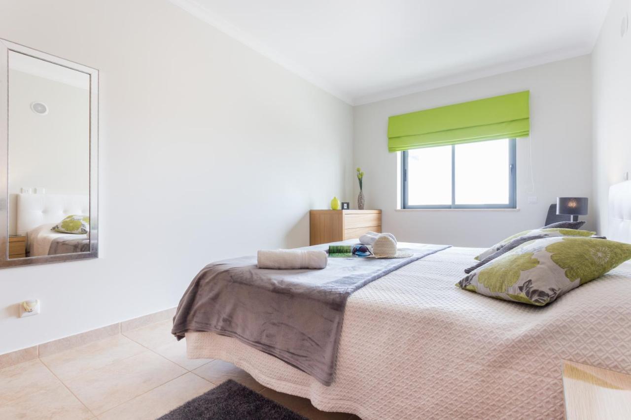 Apartamento Palmeiras Lagos Extérieur photo