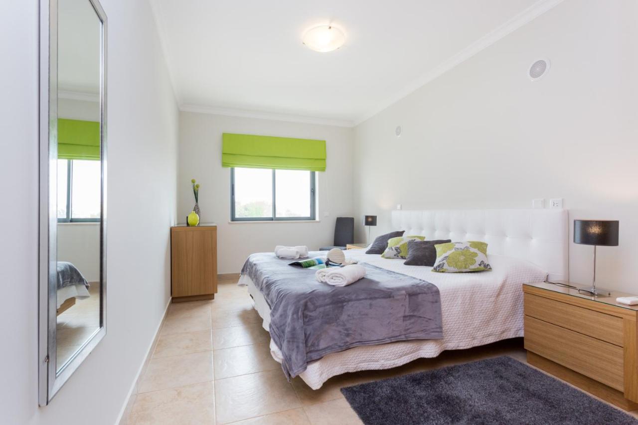 Apartamento Palmeiras Lagos Extérieur photo